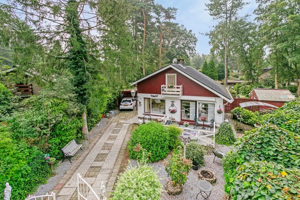Property photo - Parklaan 118, 4645RW Putte