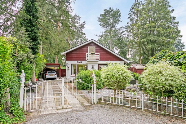 Medium property photo - Parklaan 118, 4645 RW Putte