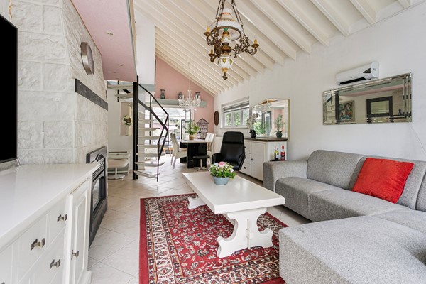 Medium property photo - Parklaan 118, 4645 RW Putte