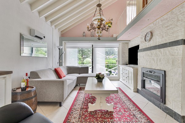 Medium property photo - Parklaan 118, 4645 RW Putte
