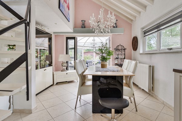 Medium property photo - Parklaan 118, 4645 RW Putte