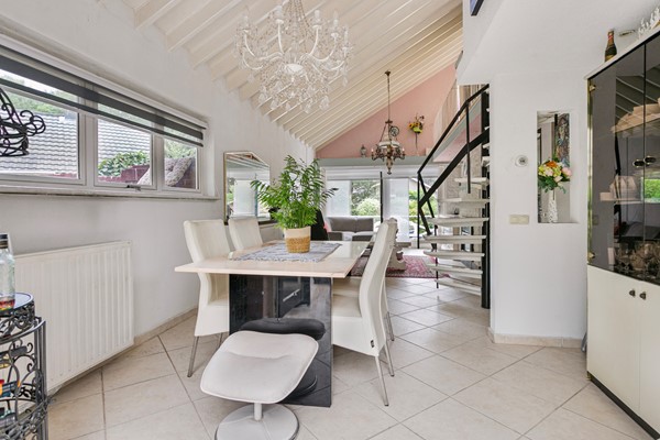 Medium property photo - Parklaan 118, 4645 RW Putte