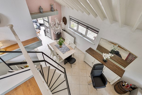Medium property photo - Parklaan 118, 4645 RW Putte
