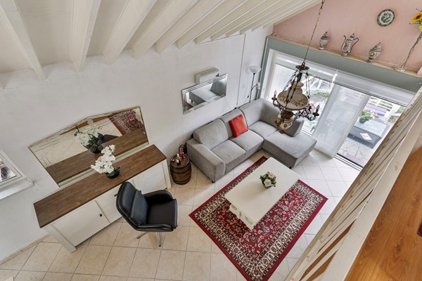 Medium property photo - Parklaan 118, 4645 RW Putte