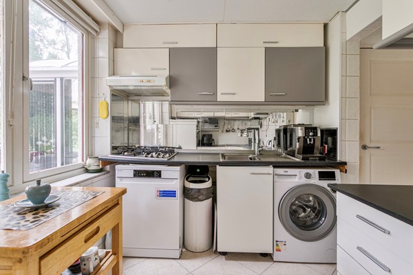 Medium property photo - Parklaan 118, 4645 RW Putte