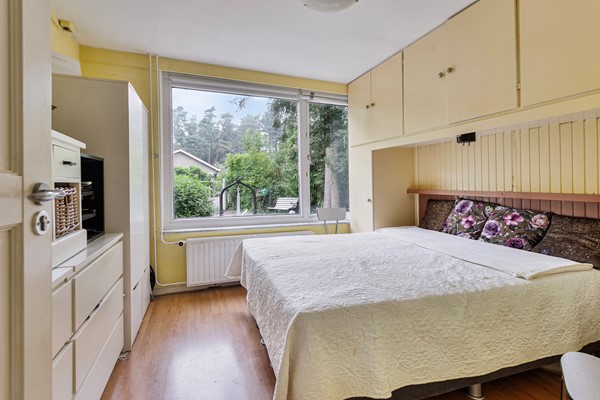 Medium property photo - Parklaan 118, 4645 RW Putte