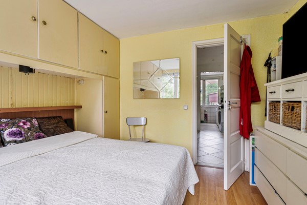Medium property photo - Parklaan 118, 4645 RW Putte