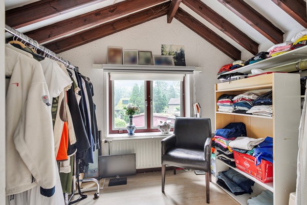 Medium property photo - Parklaan 118, 4645 RW Putte