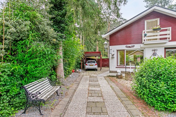 Medium property photo - Parklaan 118, 4645 RW Putte