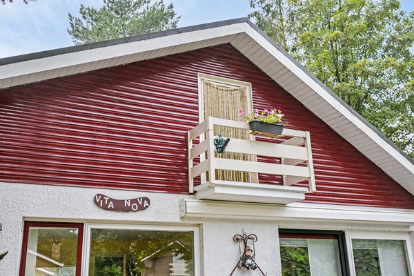 Medium property photo - Parklaan 118, 4645 RW Putte