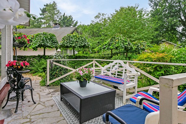 Medium property photo - Parklaan 118, 4645 RW Putte
