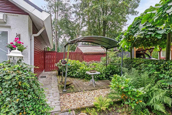 Medium property photo - Parklaan 118, 4645 RW Putte