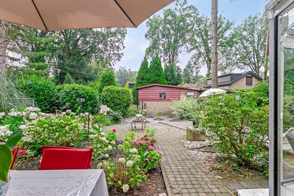 Medium property photo - Parklaan 118, 4645 RW Putte