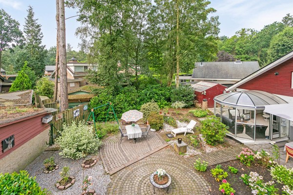 Medium property photo - Parklaan 118, 4645 RW Putte