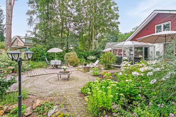 Medium property photo - Parklaan 118, 4645 RW Putte