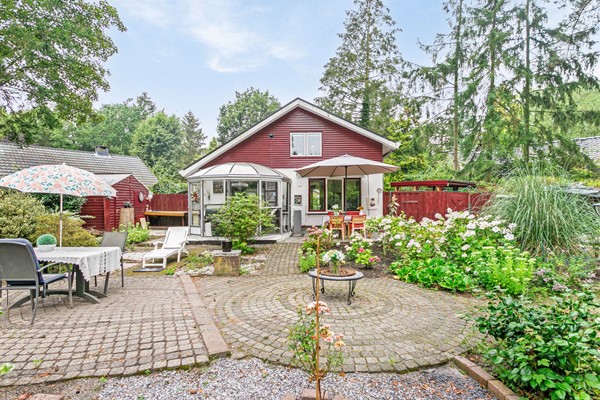 Medium property photo - Parklaan 118, 4645 RW Putte