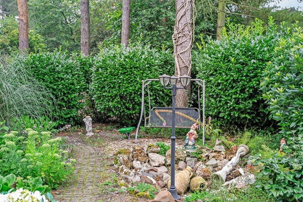 Medium property photo - Parklaan 118, 4645 RW Putte