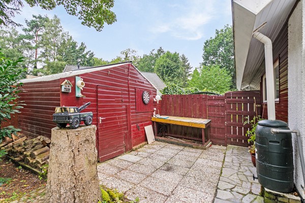 Medium property photo - Parklaan 118, 4645 RW Putte