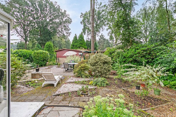 Medium property photo - Parklaan 118, 4645 RW Putte