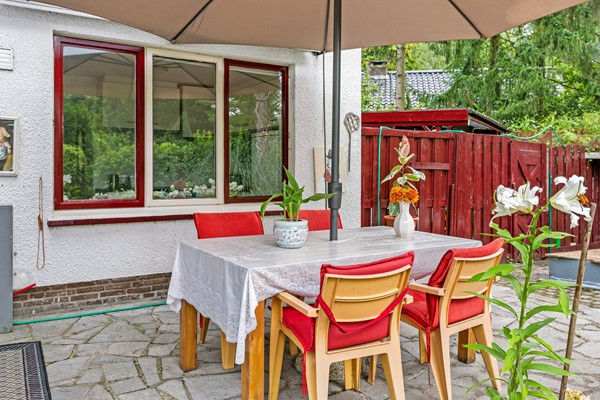 Medium property photo - Parklaan 118, 4645 RW Putte