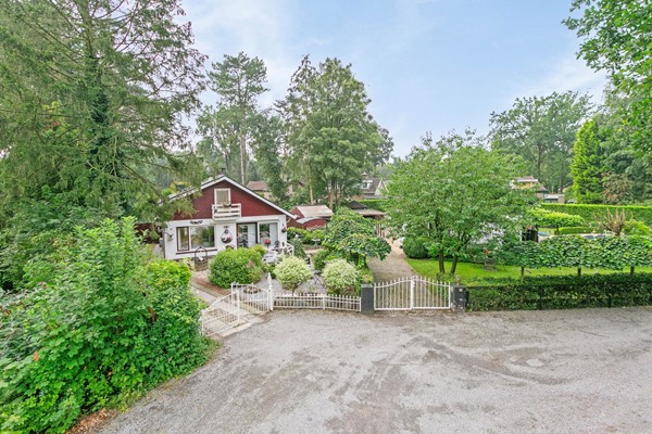 Medium property photo - Parklaan 118, 4645 RW Putte