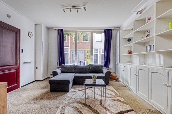 Medium property photo - Lindebaan 22, 4611 LX Bergen op Zoom