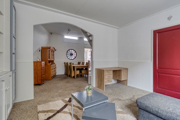 Medium property photo - Lindebaan 22, 4611 LX Bergen op Zoom