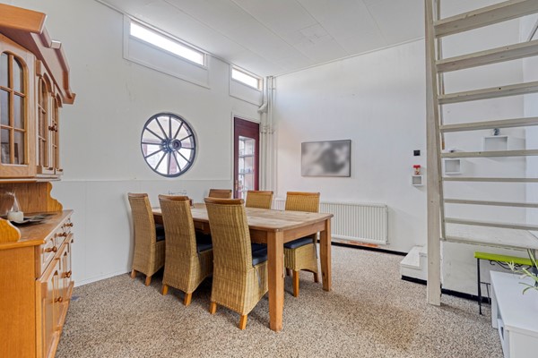 Medium property photo - Lindebaan 22, 4611 LX Bergen op Zoom