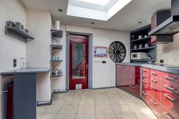 Medium property photo - Lindebaan 22, 4611 LX Bergen op Zoom