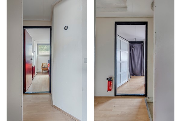 Medium property photo - Lindebaan 22, 4611 LX Bergen op Zoom