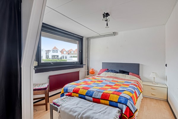 Medium property photo - Lindebaan 22, 4611 LX Bergen op Zoom