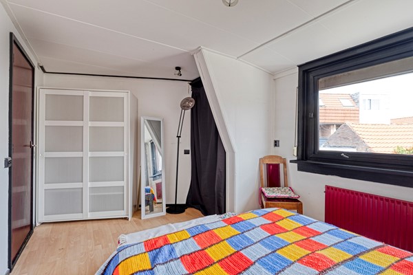 Medium property photo - Lindebaan 22, 4611 LX Bergen op Zoom