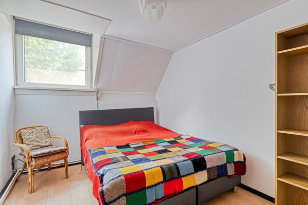 Medium property photo - Lindebaan 22, 4611 LX Bergen op Zoom