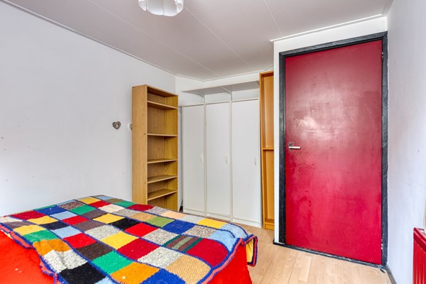 Medium property photo - Lindebaan 22, 4611 LX Bergen op Zoom