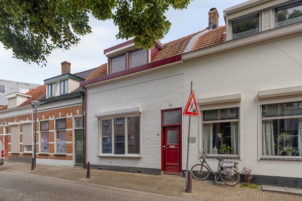 Medium property photo - Lindebaan 22, 4611 LX Bergen op Zoom