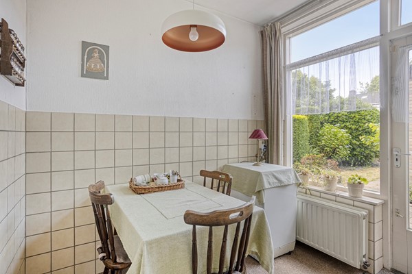 Medium property photo - Verdistraat 5, 4614 BJ Bergen op Zoom