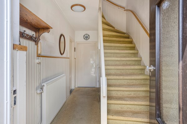 Medium property photo - Verdistraat 5, 4614 BJ Bergen op Zoom