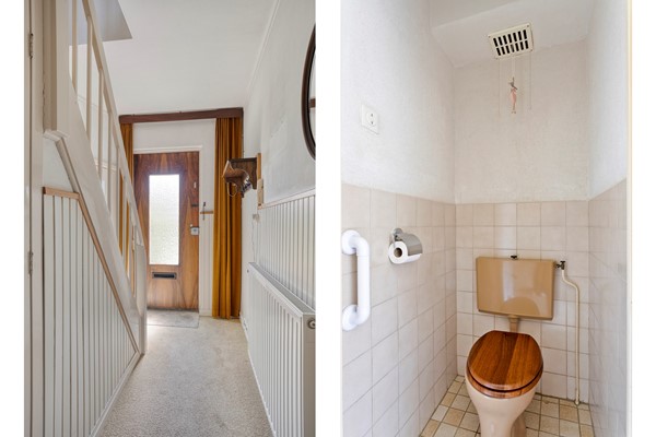 Medium property photo - Verdistraat 5, 4614 BJ Bergen op Zoom