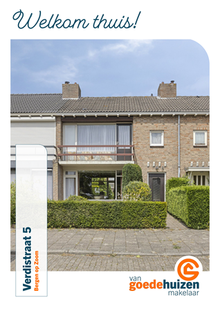 Brochure preview - Brochure - Verdistraat 5 Bergen op Zoom.pdf