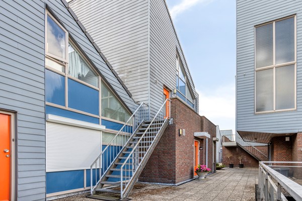 Property photo - Franciscusberg 76, 4611MZ Bergen op Zoom