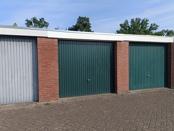 Sold: Diepenbrocklaan 27G014, 4614 BL Bergen op Zoom