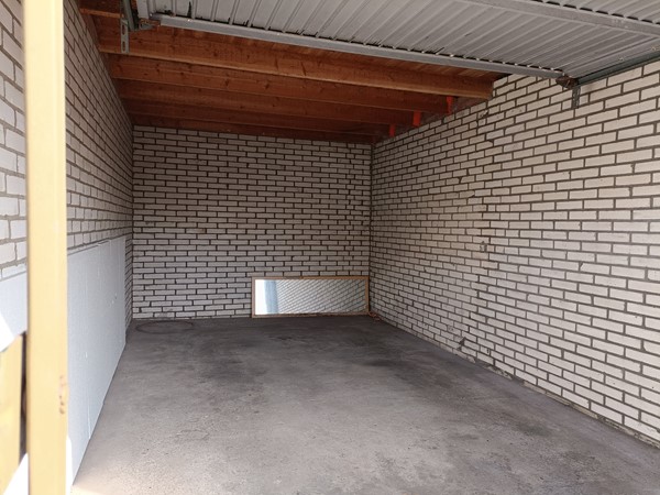 Medium property photo - Diepenbrocklaan 27G014, 4614 BL Bergen op Zoom