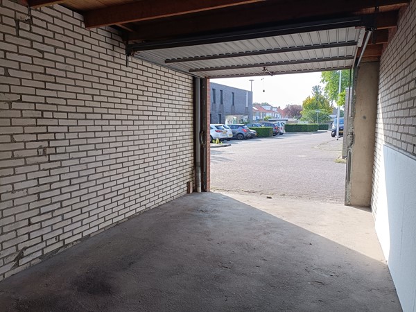 Medium property photo - Diepenbrocklaan 27G014, 4614 BL Bergen op Zoom