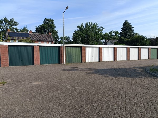Medium property photo - Diepenbrocklaan 27G014, 4614 BL Bergen op Zoom