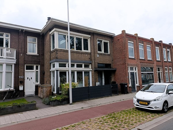 Property photo - Antwerpsestraatweg 108, 4615AV Bergen op Zoom