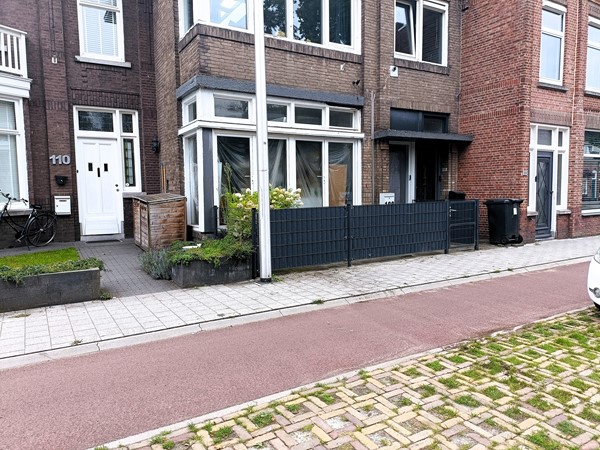 Medium property photo - Antwerpsestraatweg 108, 4615 AV Bergen op Zoom