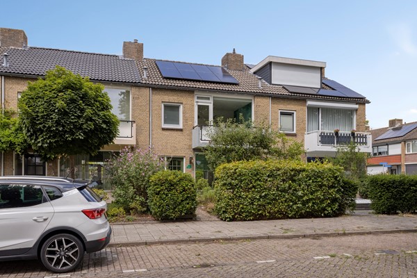 For sale: Gretrystraat 15, 4614 VE Bergen op Zoom