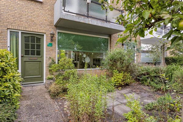 Medium property photo - Gretrystraat 15, 4614 VE Bergen op Zoom