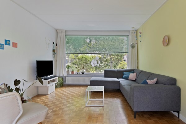 Medium property photo - Gretrystraat 15, 4614 VE Bergen op Zoom