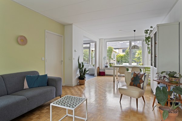 Medium property photo - Gretrystraat 15, 4614 VE Bergen op Zoom